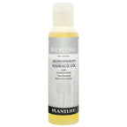 Plantlife Scent Free Massage Oil - Absorbs Deeply into The Skin and is Circulated Throughout, Providing Optimum Benefit to The M