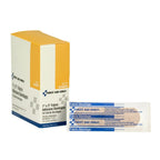 First Aid Only 1 X 3 Fabric Bandage, 50 Count Box