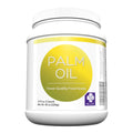 MD.LIFE PALM OIL - 32oz - Sustainable Food Grade Palm Oil for Cooking - Great for Soap Making Supplies, Cooking Oil, Creams and 