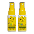 Beekeepers Naturals Kids Propolis Throat Spray 95% Bee Propolis Extract - Natural Immune Support & Sore Throat Relief, Antioxid