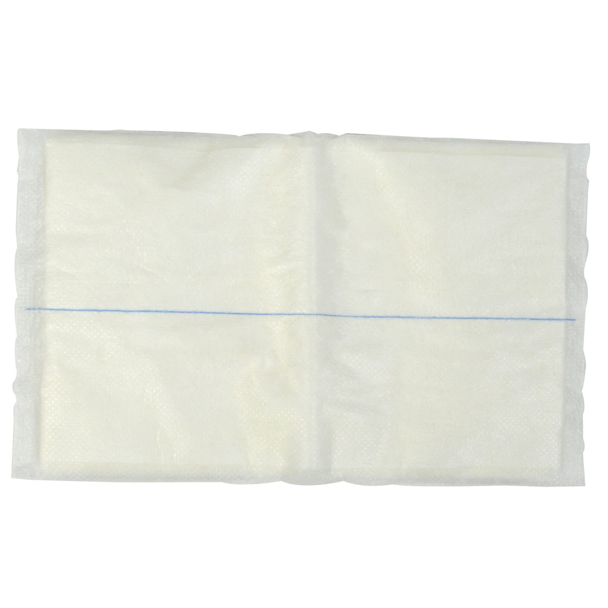 Covidien 9190A Curity Abdominal Pads, Sterile, 5 x 9 (Pack of 36)