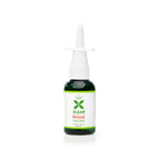 Xlear Rescue Nasal Spray with Xylitol, Oregano and Tea Tree, 1.5 fl oz (Pack of 4)
