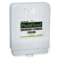 Fendall Flash Flood Emergency Eye Wash Station Refill Cartridge, 1 Gallon / 3.8 L (4 Per Case) (32-000401-0000)