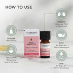 TISSERAND Rose Absolute Oil, 2 ML