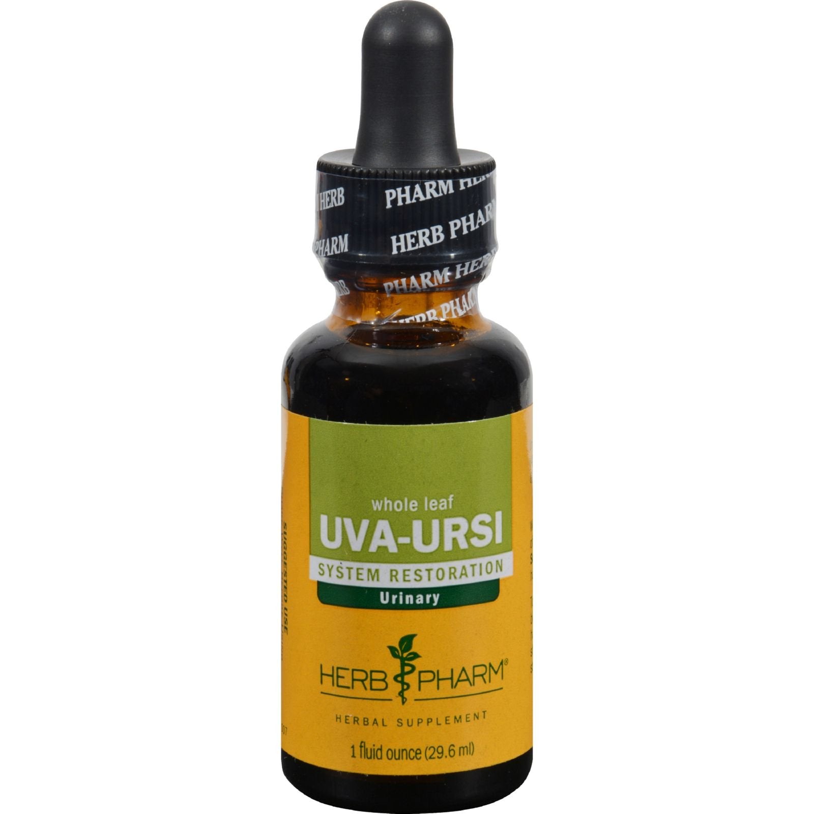 Herb Pharm Uva Ursi Extract, 1 Oz