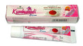 Kumkumadi Cream - Kashmir Saffron and Pure Milk + Luxury of 10 Beauty Herbs by NAGARJUNA