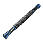 MARSVSE Muscle Roller Stick - Massage Tool for Athletes - Soothing Cramps, Relieving Muscle Soreness, Physical Therapy, Body Rec