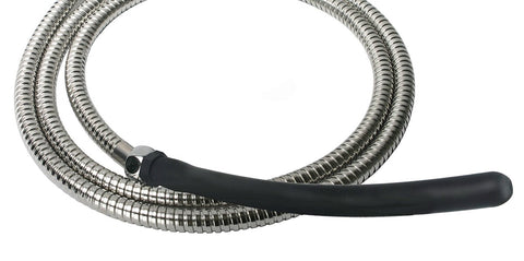Cleanstream Silicone Comfort Nozzle Enema Attachment