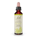 Bach Original Flower Remedies, White Chestnut for Calming Repetitive Thoughts, Natural Homeopathic Flower Essence, Emotional Wel