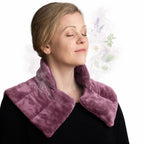 Soothing Herbal Neck & Shoulder Wrap – Hot/Cold Aromatherapy