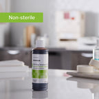 McKesson PVP Prep Solution USP, 10% Povidone-Iodine, 8 oz, 24 Count