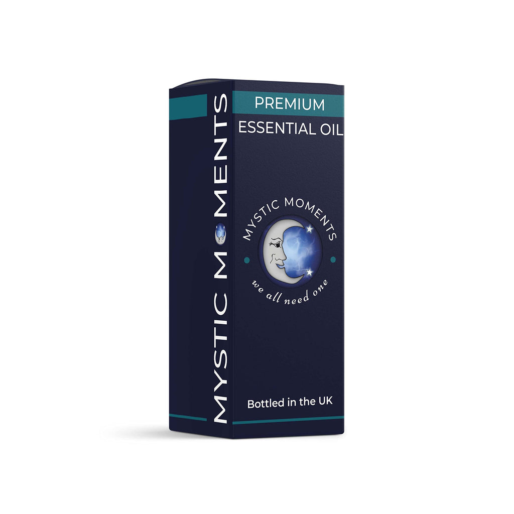 Mystic Moments | Cassia Essential Oil - 10ml - 100% Pure
