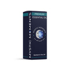 Peppermint Arvensis Essential Oil - 10ml - 100% Pure