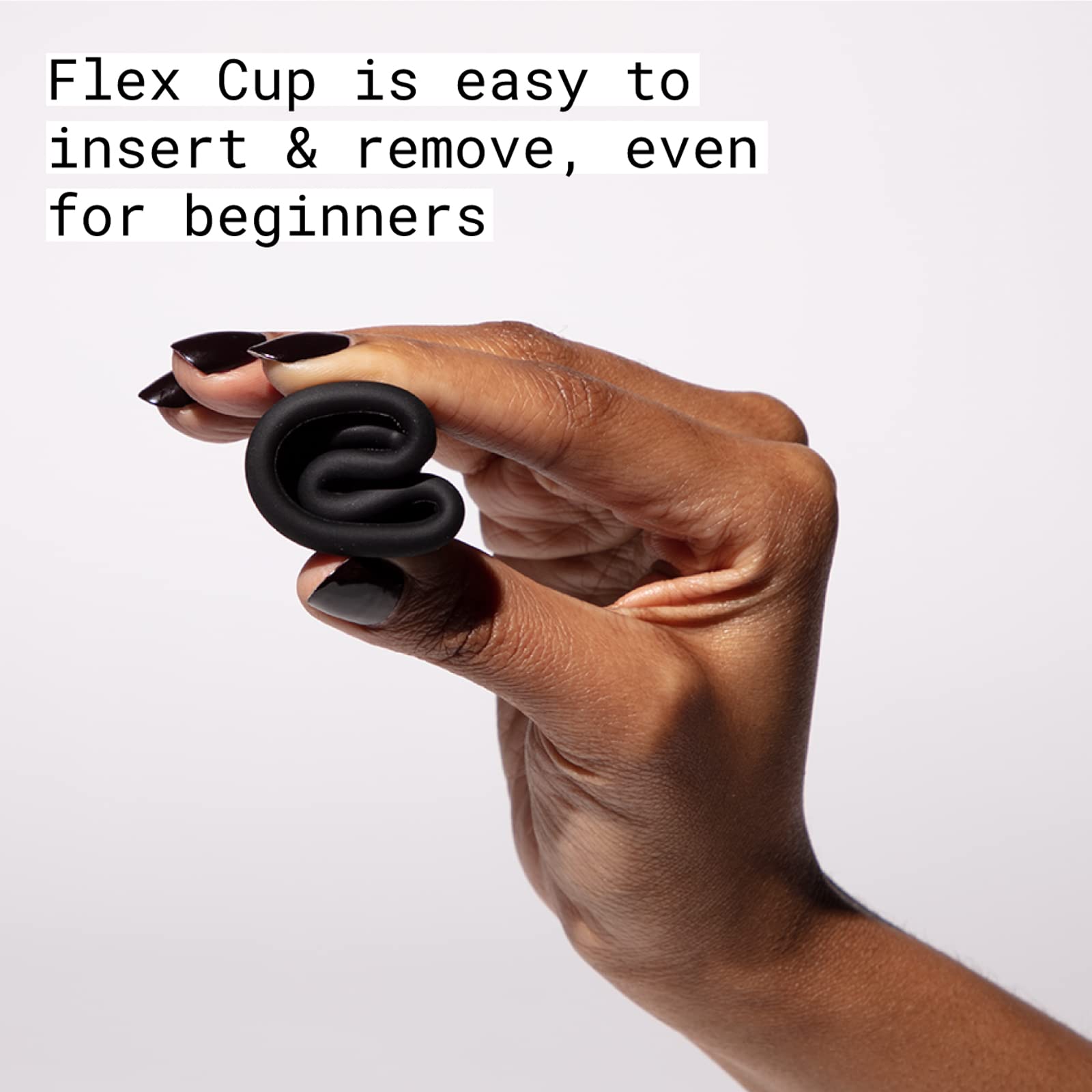 Flex Cup (Size 01, Size 01)