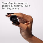 Flex Cup (Size 01, Size 01)
