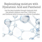 Pyunkang Yul [PKY] Sleeping Mask for Creating Moisture Barrier during Night, Ceramide and Hyaluronic Acid for Skin Hydration, Ze
