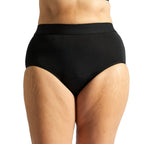 Jude Reusable Incontinence, Period & Postpartum Underwear for Women | Leakproof, Fast-Absorbing, Soft & Breathable | Machine Was