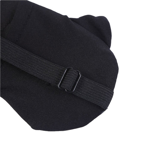 HXINFU Funny Sleep Mask Eyes Cover for Sleep for Kids Sleeping Mask On Travel