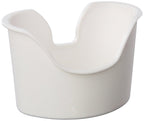 Ear Wash Basin - Compatible with Doctor Easy (TM) Elephant, Rhino and Wax-Rx (TM) Ear Wash Systems