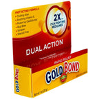 Gold Bond Rapid Itch Relief Maximum Strength 1oz Cream (3 Pack)