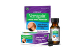 Verruguin Liquid Wart Remover Salicylic Acid 17% Removedor De Verrugas (14.8 mL)