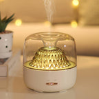 Essential Oil Diffuser with Remote Control, 200ml Ultrasonic Cool Mist Aromatherapy Oil Diffuser with USB Cord, Diffusers with 7