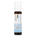 Aura Cacia Peppermint Roll-On | GC/MS Tested for Purity | 9.2 ml (0.31 fl. oz.)