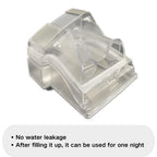 Replacement Water Chamber for air Sense 10 and AirCurve 10, with a Capacity of 380ml, can be Cleaned Repeatedly