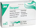 Durapore Surgical Tape, 2 (Box of 6 Rolls)