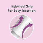 Rael Tampons, Cardboard Applicator Made with Organic Cotton - Tampons Multipack, Regular and Super Absorbency, Unscented, Upgrad