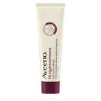 Aveeno Maximum Strength 1% Hydrocortisone Anti-Itch Cream, Triple Oat, Aloe & Vitamin E for Itch Relief from Eczema, Psoriasis,