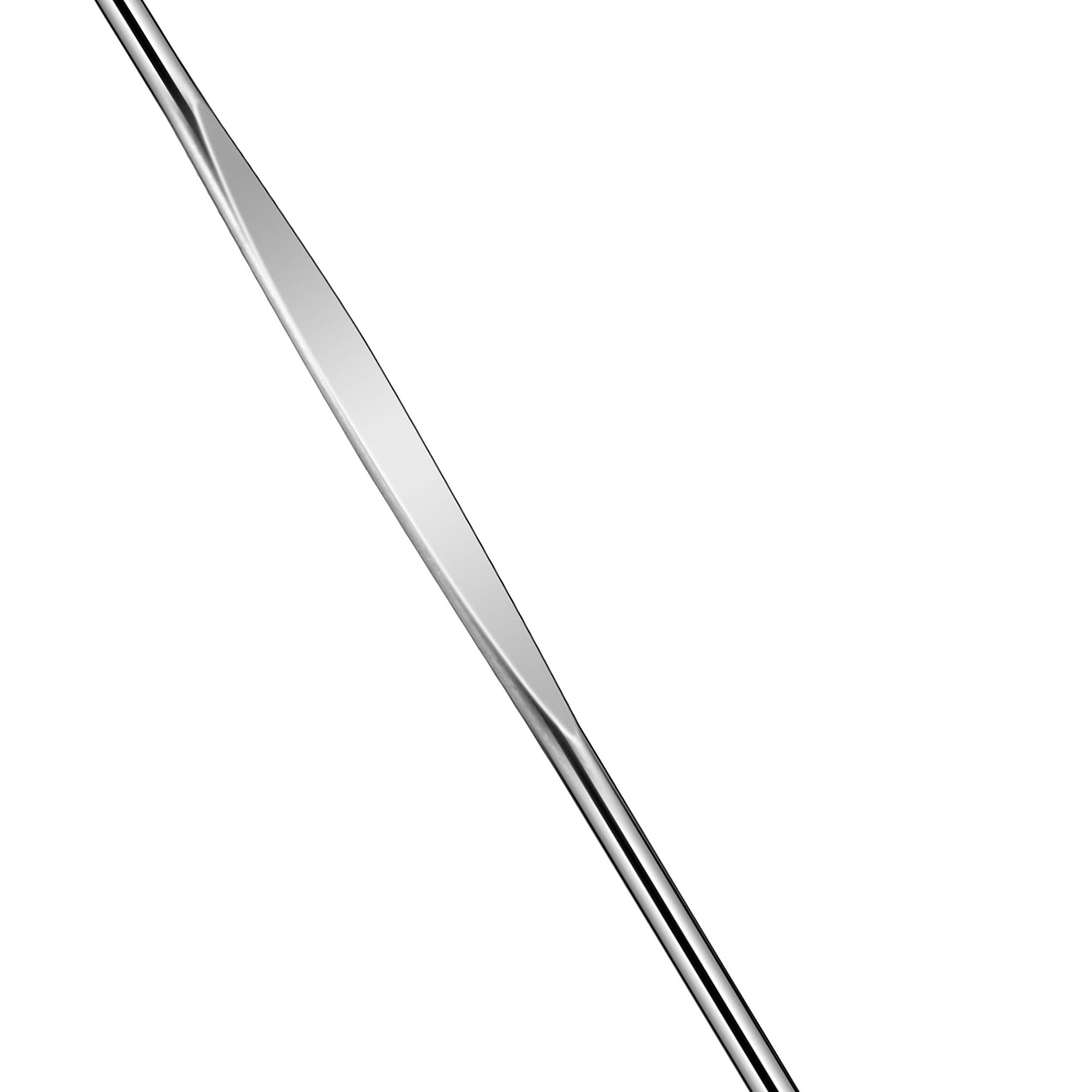 10pcs Sliver Metal Ear Cleaner Ear Pick Ear Spoon Earwax Curette Remover Earpick Tool Hanging Clean Tool for Ear Key Hanging Key