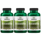 Swanson Boswellia - Herbal Supplement Promoting Joint Support - Ayurvedic Herb for Joint Flexibility & Mobility Support - Made w