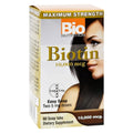 Bio Nutrition Biotin 10000Mcg, 60 ct