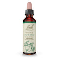 Bach Original Flower Remedies, Walnut - Adapt to Change - Natural Homeopathic Flower Essence for Emotional Balance - Vegan, Glut