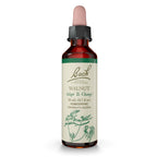 Bach Original Flower Remedies, Walnut - Adapt to Change - Natural Homeopathic Flower Essence for Emotional Balance - Vegan, Glut