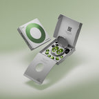 Loop Engage 2 Plus Ear Plugs Everyday Noise Relief with Clear Speech for Social Gatherings, Work, Conversation, Parenting & Sens