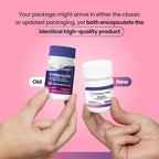 Crcle Omeprazole 20mg Tablets (84 Ct, Six 14 Day Courses) - Delayed-Release Heartburn Medicine - Daily Use Acid Reducer for Freq