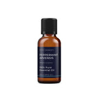 Mystic Moments | Peppermint Arvensis Essential Oil 50ml - Pure & Natural Oil for Diffusers, Aromatherapy & Massage Blends Vegan