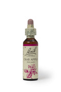 Bach Original Flower Remedy Crab Apple 20 ml