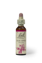 Bach Original Flower Remedy Crab Apple 20 ml