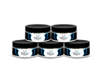 HawkGrips 8oz Massage Emollient, Vanilla, Emollient for IASTM and Massage, Soft Tissue Mobilization & Lubrication for Massage Th