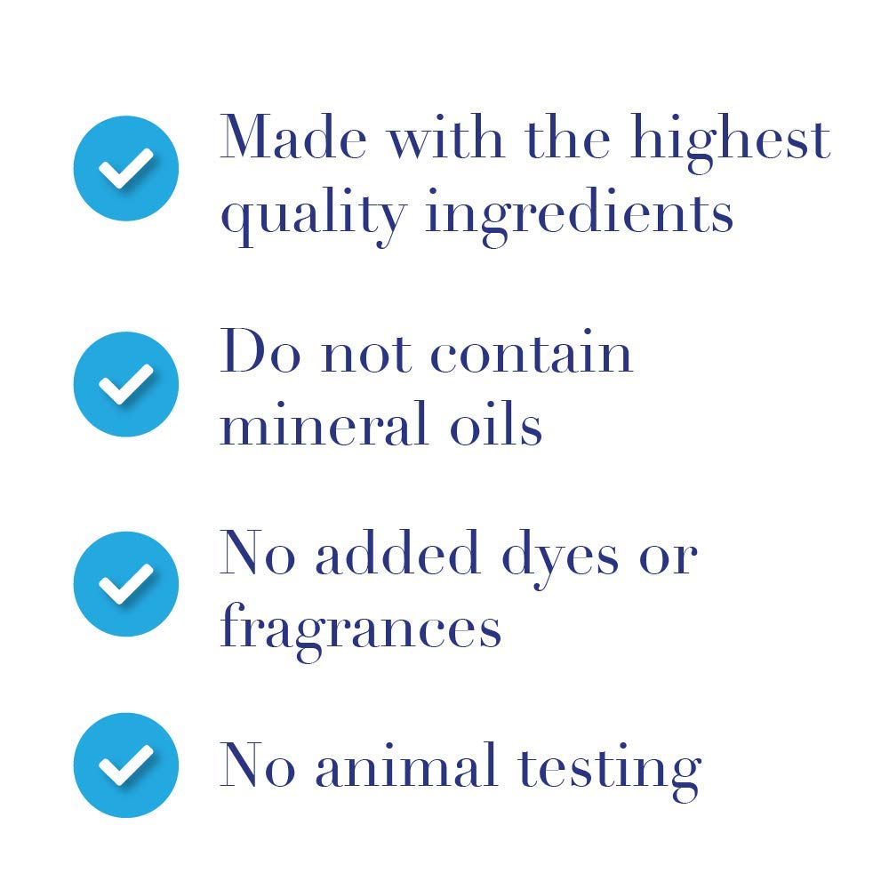 Noble Formula Pyrithione Zinc (ZnP) .25% Maximum Strength Cream, 4 oz