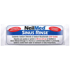 Lavador Nasal Sinus Rinse Kit C/60 Sobres Premezclados (240 mL)