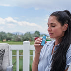 doTERRA - Breathe Vapor Stick - 12.5 g - 1 Pack