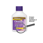 GoodSense ClearLax, Polyethylene Glycol 3350 Powder for Solution, Osmotic Laxative, 17.9 Ounce