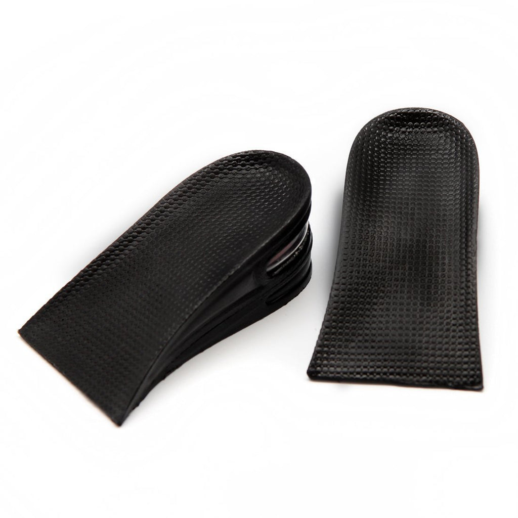 Height Lifting Inserts for Men and Women