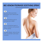 Lmuwecno Bee Venom Psoriasis