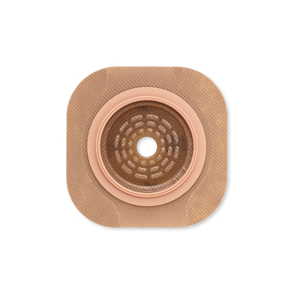 New Image CeraPlus Trim to Fit Ostomy Barrier Adhesive Tape Borders 57 mm Flange 5 per Box 11203