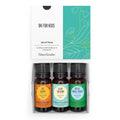 Edens Garden OK For Kids Essential Oil 3 Set - 100% Pure Therapeutic Grade, Undiluted Aromatherapy Scents For Slime Making, Diff
